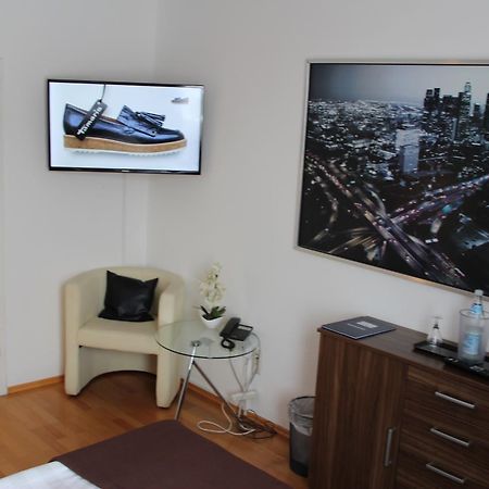 Hotel Lahngarten Marburg Экстерьер фото