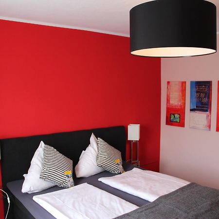 Hotel Lahngarten Marburg Экстерьер фото