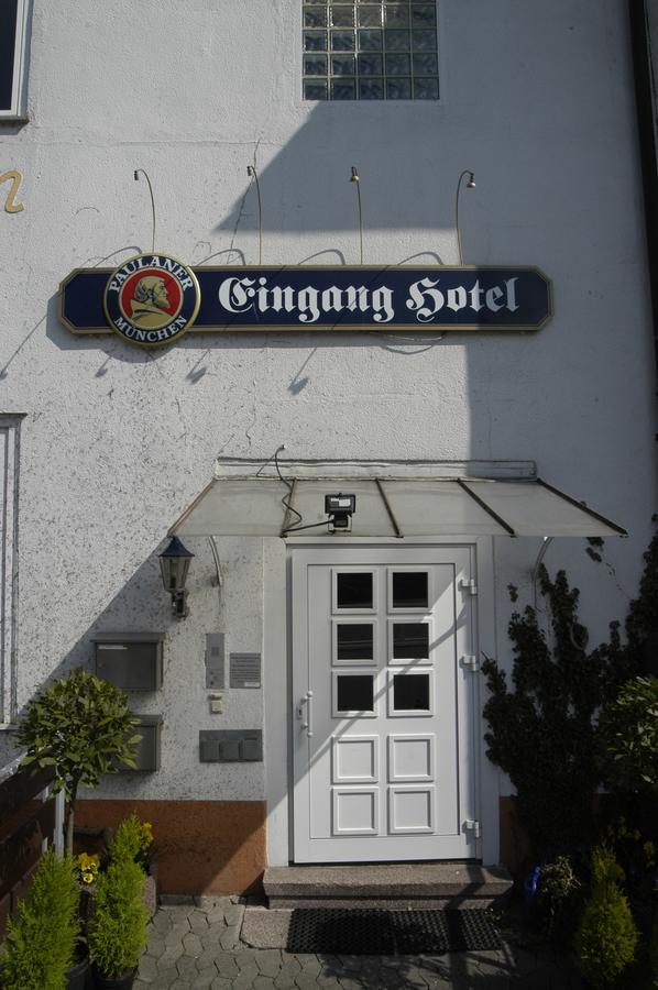 Hotel Lahngarten Marburg Экстерьер фото