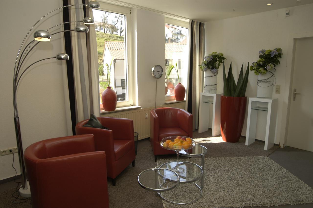 Hotel Lahngarten Marburg Экстерьер фото