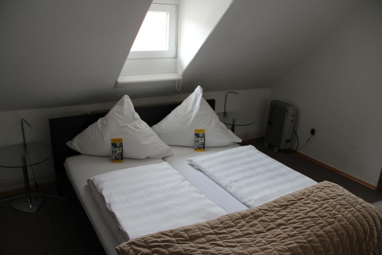 Hotel Lahngarten Marburg Экстерьер фото